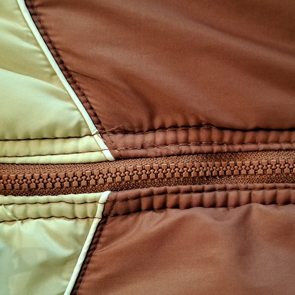 Vintage 70s DEEP NORTH ski jacket Large - Picture 11 of 16